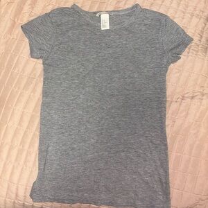 Women's basic t-shirt